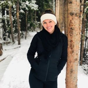 Meet your Posher, Krystal